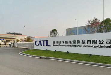 熱交換站行業(yè)案例電子半導體鋰電池